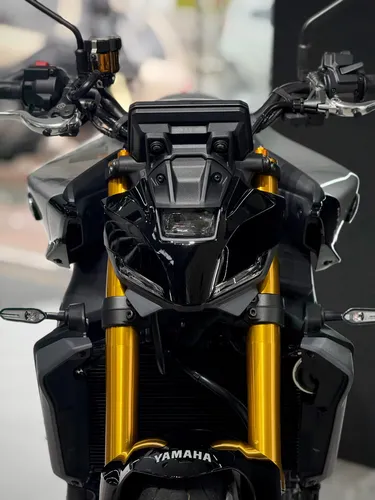 Yamaha Mt 09 V4 Sp 2025