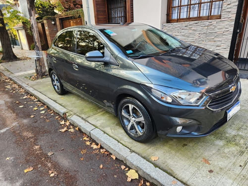 Chevrolet Onix 1.4 Ltz 98cv