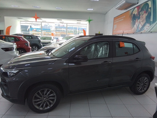 Fiat Pulse 1.3 FLEX DRIVE CVT