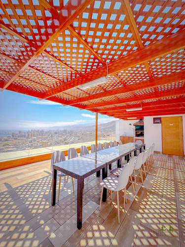Departamento En Venta Antofagasta.