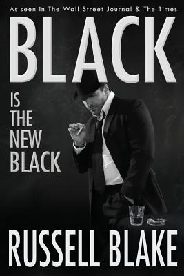 Libro Black Is The New Black (black #3) - Blake, Russell