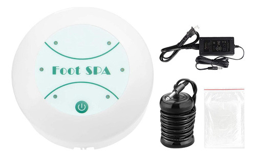 New Style Ionic Foot Bath Machine, Foot Spa Ion Cleanse