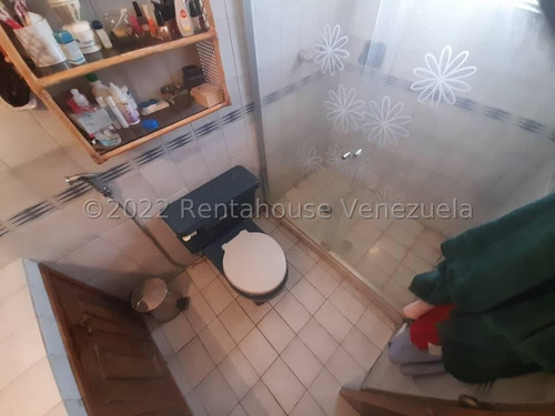 Imagen 12 de 18 de Townhouse En Venta Valles De Camoruco 22-15998 0414-4115155