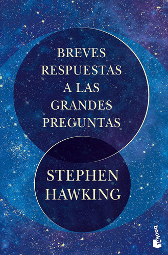 Libro: Breves Respuestas A Las Grandes Preguntas (spanish Ed