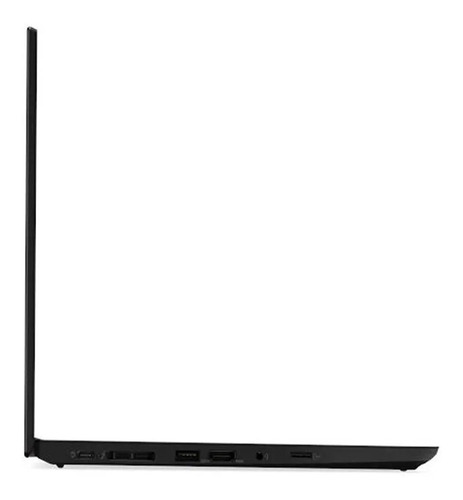 Imagen 3 de 5 de Notebook Workstation Lenovo 20vys01r00 P14s I7 16gb Ram 1tb