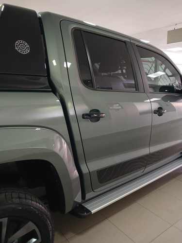 Volkswagen Amarok 3.0 V6 HERO AT