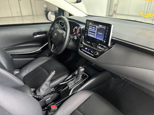 Toyota Corolla 2.0 VVT-IE FLEX XEI DIRECT SHIFT