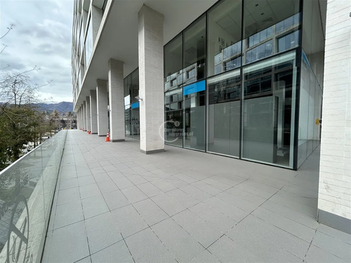 Oficina, Local En Venta En Lo Barnechea