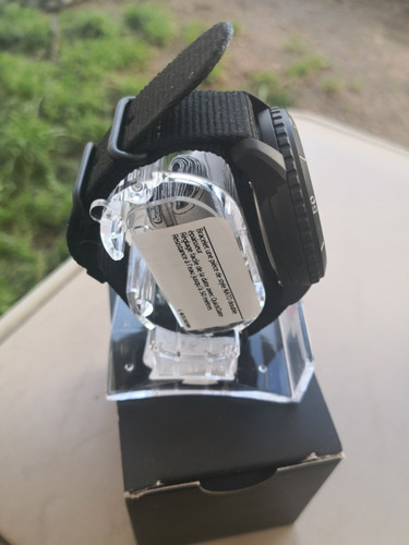 Reloj Timex | Tw2u303009j | Expedition Solar | Negro