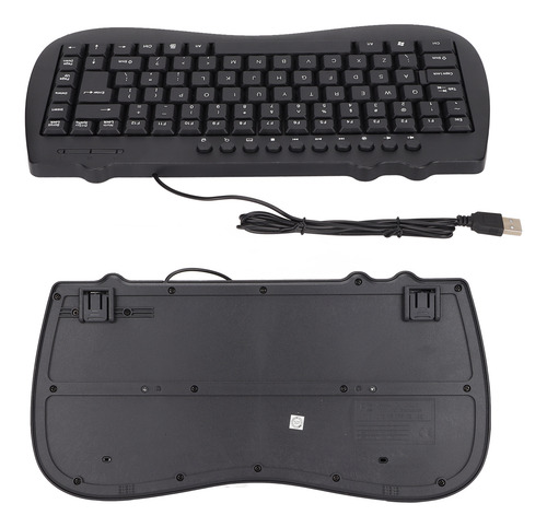 Computadora De Escritorio Con Interfaz Usb Con Cable Mini Ke