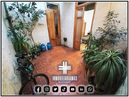Imagen 2 de 22 de Casa Venta Palermo 4 Dormitorios Montevideo Imas.uy J (ref: Ims-15973)