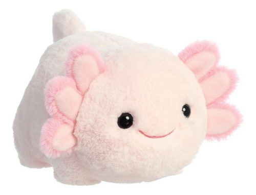 Peluche Aurora Ajolote Spudsters