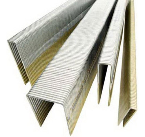 Senco Sistema Fijacion Staple