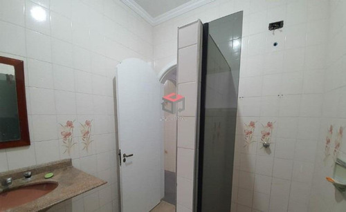 Imagem 26 de 29 de Sobrado À Venda, 2 Quartos, 1 Suíte, 4 Vagas, Santo Alberto - Santo André/sp - 78277