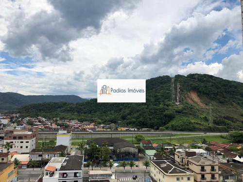 Imagem 12 de 30 de Apartamento Com 2 Dorms, Jardim Aguapeu, Mongaguá - R$ 568 Mil, Cod: 11008 - V11008