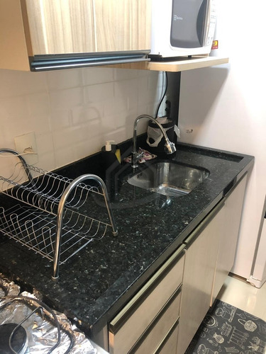 Imagem 7 de 14 de Apartamento - Ap01775 - 68778383