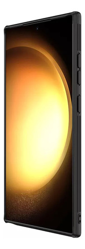 Case Anti Impacto Nillkin Camshield Pro - Galaxy S25 Ultra