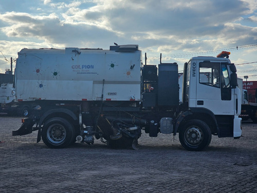 Iveco Tector 150e21 Ñ É Vw 13180 15190 15180 13190 17190