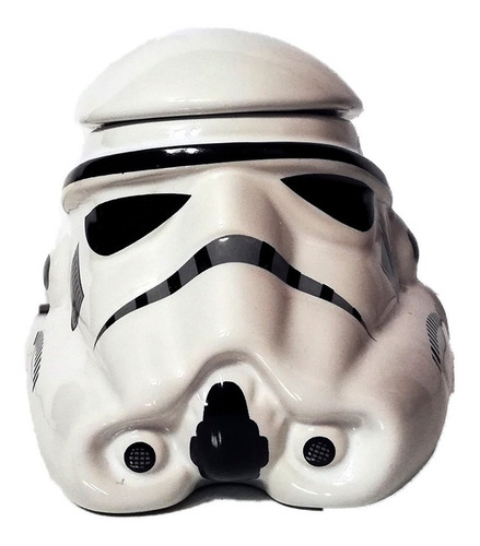 Taza Cerámica Storm-trooper Star Wars