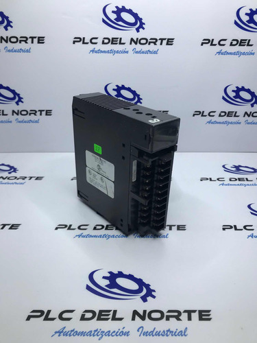 Ge Fanuc Ic693alg221c Mod Analogo Ic693alg221 27 (Usado)