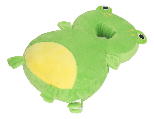 Protector De La Cabeza Del Bebé Mochila Pp Algodón Relleno N