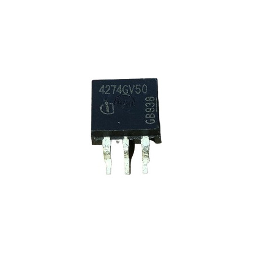 4274gv50 Transistor