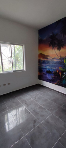 Gazcue Alquiler Apartamento Sin Amueblar De 1 Habitacion, Facil Acceso A Gascue, Uce, Ufhec, Zona Universitaria, El Vergel, Miraflores, Don Bosco, Chavon, Zona Colonial, Tetatro Nacional