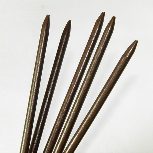 10 Unidades Palillo De Cabellero Hair Sticks Productos De