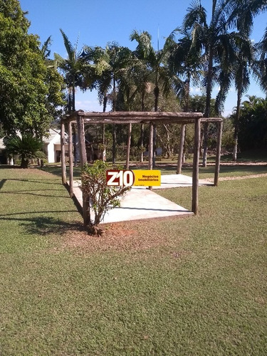 Chácara - Ch01695 - 32653491