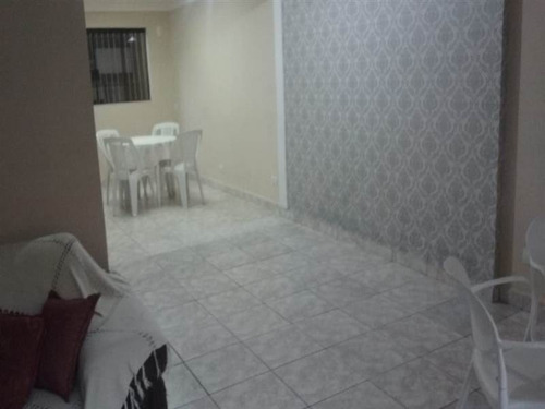 Vendo Excente Casa Alto Padrão No Bairro Canto Do Forte Praia Grande - Csc322