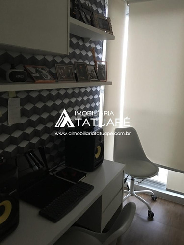 Imagem 25 de 30 de Apartamento - Ap000481 - 69414848