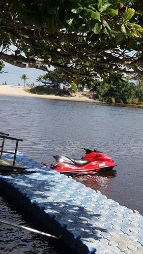 Jetski Kawasaki