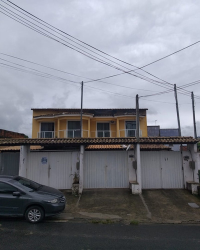 Casa Para Venda Em São Gonçalo/rj - Mi-004 - 69495761