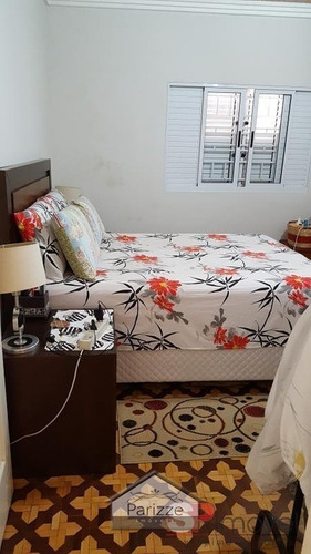 Imagem 6 de 10 de Terreno Amplo Com Casa De 2 Dormitórios! - 2954-1