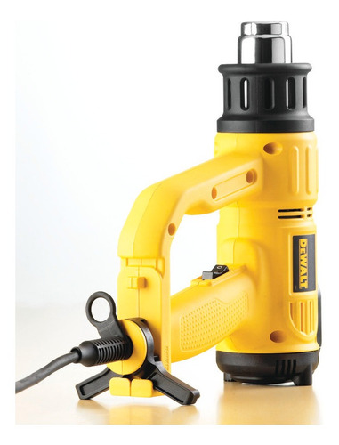 Pistola De Calor 1600w 50-600°c Dewalt D26414-b3