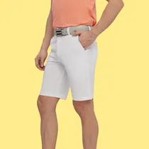 Comprar Bermudas De Hombre, Shor De Verano 2020 Slim Fit
