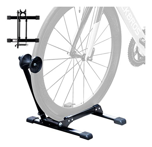 Soporte Para Bicicletas Rockbros, Estable En El Suelo, Para