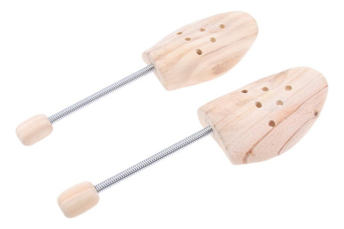 Camillas Para Zapatos De Madera De Cedro|=|medium