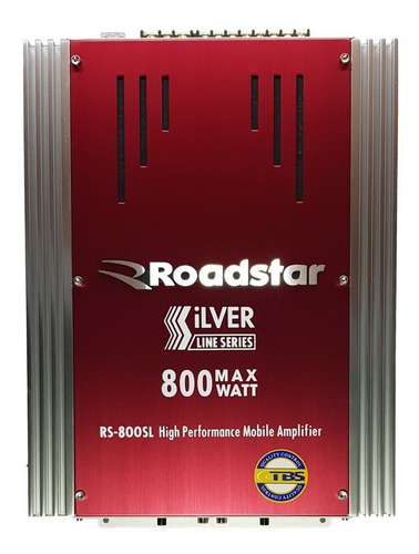 potencia rodstar 800 potencia rodstar 800