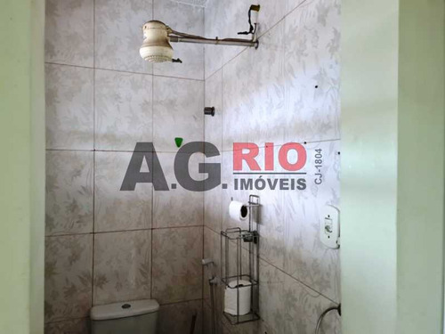 Imagem 6 de 15 de Sala-à Venda-bento Ribeiro-rio De Janeiro - Vvsl00025