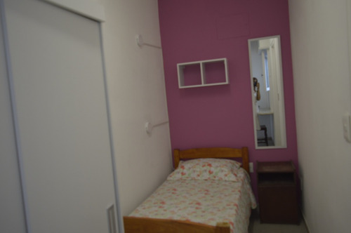 Residencia Estudiantil En El Centro