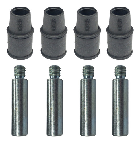  Kit Tornillo Pasador Delantero Ford Sierra 2 Ruedas