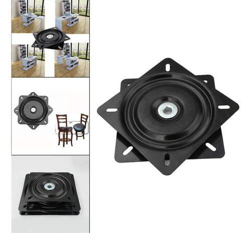 Am Taburete De Asiento 10 Pulgadas De 1,5 Mm De Grosor