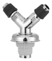 Comprar Conector De Desagüe, Interfaz De Alcantarillado, Desagüe De