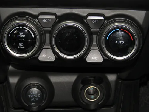 Suzuki Swift 1.2 Hybrid 2Wd
