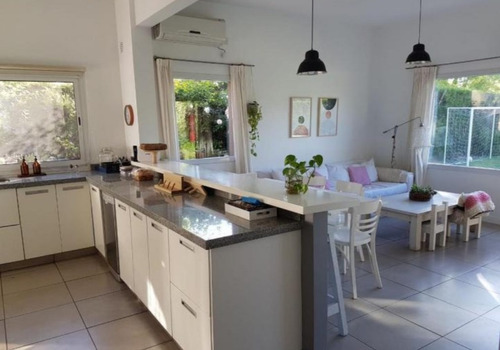 Imagen 7 de 27 de Casa En Venta En Talar Del Lago 2, General Pacheco, Tigre
