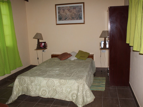 Imagen 8 de 14 de Casa De Campo Para 6 Personas