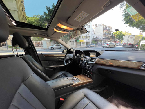 Imagen 11 de 20 de Mercedes Benz E 300 Elegance 2010 Carplay Todos Los Services