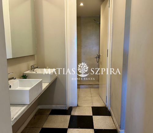 Alquiler De Departamento Monoambiente En Recoleta, Capit