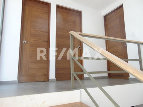 Casa En Condominio En Pre-venta A Un Paso De Los Encinos, Ocoyoacac